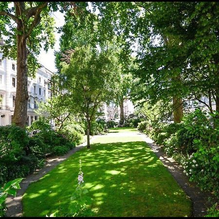 شقة Knightsbridge Ovington Square لندن المظهر الخارجي الصورة