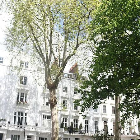 شقة Knightsbridge Ovington Square لندن المظهر الخارجي الصورة